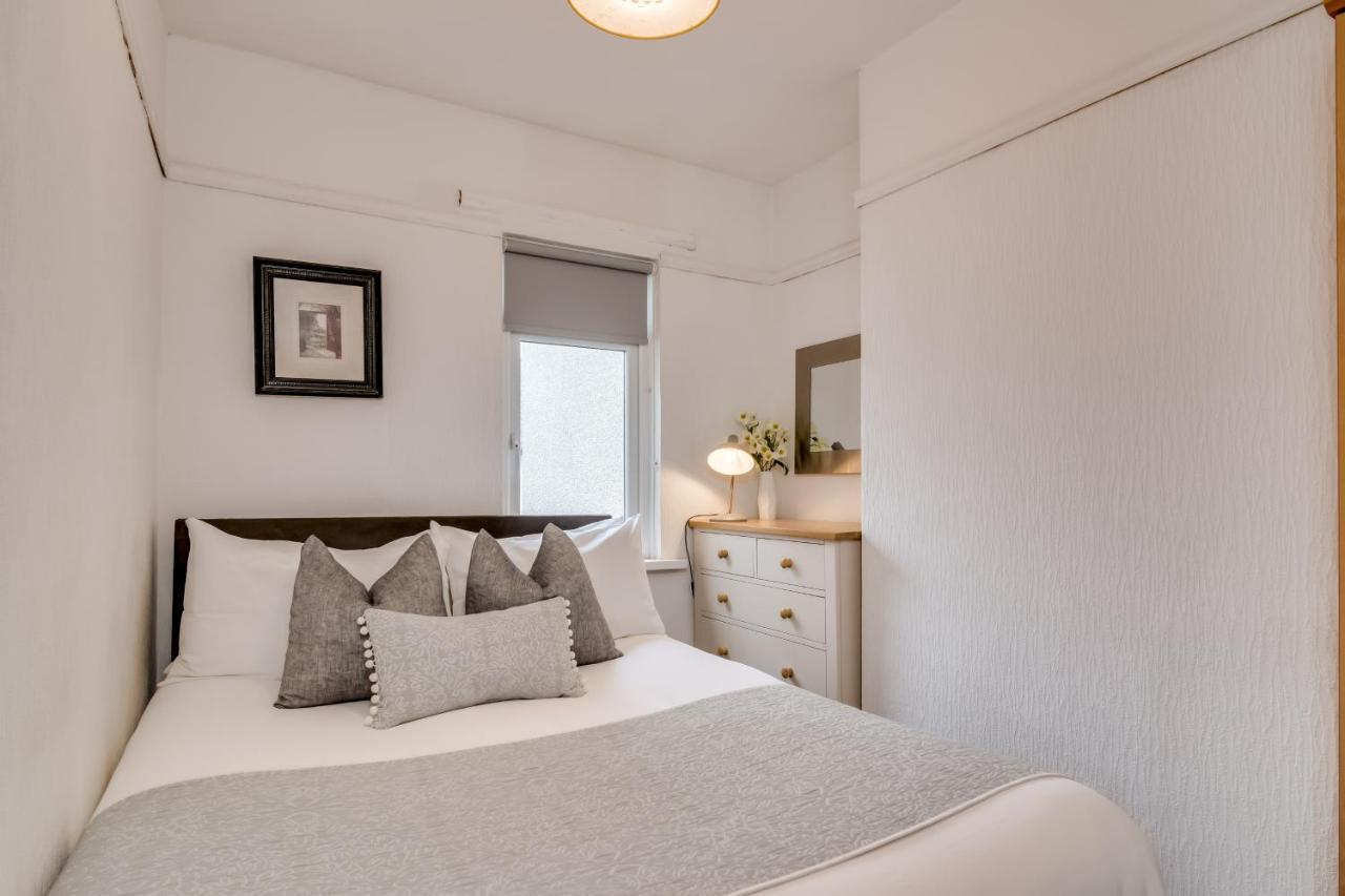 Stylish Home With Smart Technology Belfast Luaran gambar